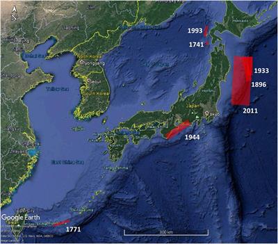 An Analysis of Fatality Ratios and the Factors That Affected Human Fatalities in the 2011 Great East Japan Tsunami